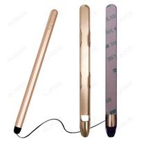 Pastable Pen Slot Touch Stylus Pen For Samsung Galaxy Z Fold 8 7 6 5 4 3 2 for Honor Magic V6 V5 V3 Universal Capacitance Pen 6 auksas