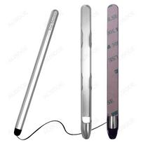 Pastable Pen Slot Touch Stylus Pen For Samsung Galaxy Z Fold 8 7 6 5 4 3 2 for Honor Magic V6 V5 V3 Universal Capacitance Pen 6 sidabras