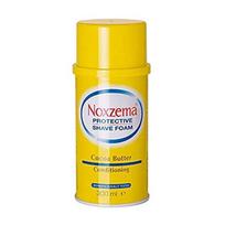Noxzema skutimosi kremas su kakavos sviestu 300ml