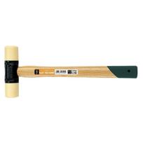 VESSEL Plastic Hammer 2P 70 beige