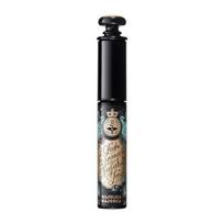 Majolica Majorca Mascara Rush Expander Peacock Long BK999 King Deep Black 6g CombOthers Curl Waterproof Warm Water + Facial Cleanser Off Beauty black