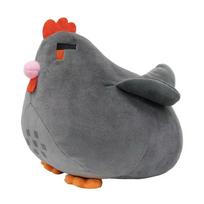 20 cm „Stardew Valley“ vištienos pagalvė, pliušinis, minkštas, pliušinis žaislas, animacinis „Stardew Valley“ vaikų gimtadienio dovana, kalėdinė dovana 20cm