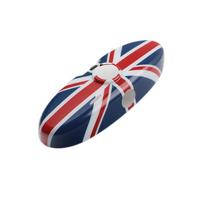 Automobilio salono galinio vaizdo veidrodėlio dangtelis MINI One Cooper S JCW R50 R52 R53 R55 R56 R57 R60 F54 F55 F56 F57 F60 Automobilio priedai D Type