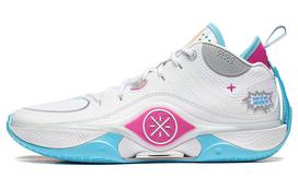Li-Ning Wade Shadow 5 Buzzer Beater Men's Sneakers 39.5