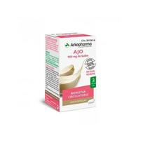 Arkopharma Arkocapsulas Česnakas 48 kapsulės