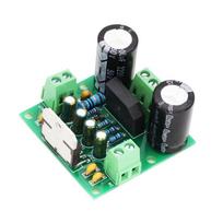 TDA7293 / TDA7294 AC 12V~32V 100W Mono Power Amplifier Module Hi-Fi Home Speaker Modification Module Home Theater Amplifier