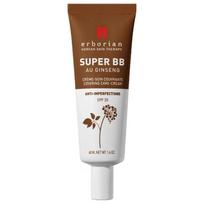 Erborian Super BB su ženšeniu Šokoladinis 40ml