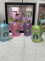 Neeo minkštas Starbucks boba arbatos puodelio streso žaislas - Lėtai kylantis spaudžiamas fidget malšinantis žaislas