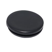 Car Rear Windshield Wiper Blade Arm Delete Bung Plug Cap For VW Golf 4 5 1J 1K 5K 1997 - 2014 2015 2016 2017 2018 Car Accessorie Hoses Windshield 1Pc black