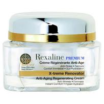 Rexaline Premium X-Treme Renovator Line Killer Anti-Aging Regeneruojantis kremas 50ml