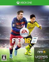 FIFA 16 Xbox One -