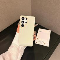 Simple Candy Color Pudding Phone Cover For Vivo Y31 Y31D Pro Y30i Y29S Y28S Y27S Y22 Y22S Y33S Y33T 5G 4G Soft Casing vivo Y22 2022 4G žalia