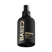Jūros druskos plaukų lakas - Apimties suteikiantys paplūdimio bangelės su vitaminu B5 (200 ml) 1pc