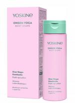 Yoskine Onsen Yoga Body Shape Shaping Lotion Kombucha 200 200 ml