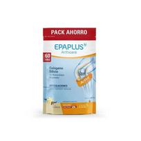 Epaplus Kolagenas Silicis Hialuronas Ir Magnis Vanilės Skonio 668g