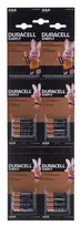 Duracell LR03 Vienkartinė AAA šarminė baterija