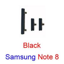 Samsung Galaxy Note 9/10+ Power & Volume Side Button Key Replacement