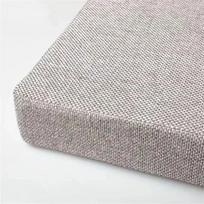 Long Bench Cushions 5cm Chair Seat Sofa Pillow Seat Bay Window Decorative Cushion for Sofas Garden Bench Seat Swing Backseat