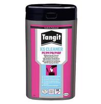 Tangit Pe/Pp/Pb/Pvdf/Ectfe Surface Cleaning Wipes, 200G Effective Cleaning, Easy To Use, 100Pcs 200g