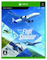 Microsoft Flight Simulator Standard Edition Xbox Series X -