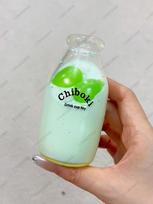 Boba buteliukas Streso kamuoliukas Minkštas žaislas Vandens buteliukas Fidget žaislai Asmr Sensory Naujovės žaislai Vaikams ir suaugusiems Anti Streso palengvinimas