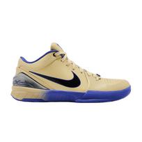 Nike Kobe 4 Protro FC Barcelona Team Gold 40.5