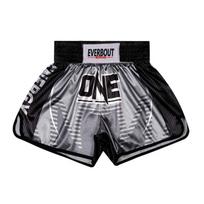 Muay Thai Shorts Kickboxing MMA Fighting Trunks Men Women Training Kid 3XL 140