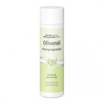 Olivenol Cleansing Milk 200Ml