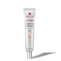 Erborian CC kremas spalvą koreguojantis kremas SPF30 Auksinis 40ml