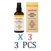 Suede Cleaner Spray Nubuck Care Kit Leather Stain Remover Shoe Cleaning Spray White Sneaker Cleaner Sofa Upholstery Protector 3 Pcs beige