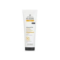 Heliocare Advanced Gel SPF50 Kūnui 200ml