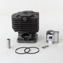 Cylinder Piston Kit For STIHL FS 400 450 480 FR 450 SP 400 FS400 FS450 FS480 SP400 FR450 Replaces OEM 4128 020 1202 42MM Cylinder Kit