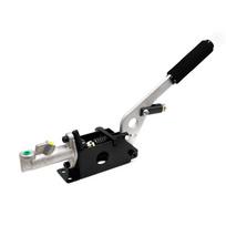 Universal New Racing Hydraulic Drift Handbrake---Silver Red Blue Purple Black Gold Aluminum Handbrakes YC100553 juoda