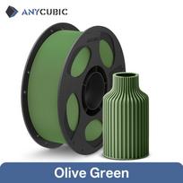 4KG ANYCUBIC PLA Filament 1.75mm 1KG/Roll for 3D Printers Kobra Series Neat Spool No Bubble Tangle Print Smoothly ECO-friendly