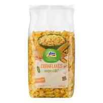German Dm Sugar-Free Cornflake Cereal 300G multi