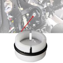 Gear Lever Repair Kit For Opel/Vauxhall Mokka Manual Selector Shifter Linkage Pivot Bushing Grommet Shifting Issue Fix SparePart 1pc gray