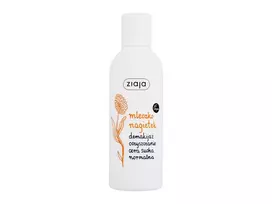 Veido valikliai Ziaja Calendula Make-Up Remover Milk, 200ml