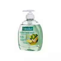 Palmolive Liquid soap with extracts of lime and antibacterial components Kitchen (Anti Odor With Antibacterial Agent) 300 ml, 300ml