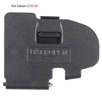 Battery Compartment Cover For Canon EOS 5D/EOS 6D/EOS 7D Repair Battery Door Cover Accessories