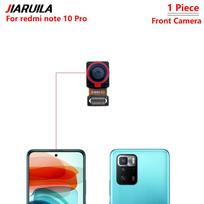 Rear Front Camera For Xiaomi Redmi Note 11 Pro 11S Frontal Back Small Selfie Camera Module Replacement Parts