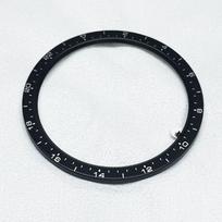 Bezel Ring For Samsung Galaxy Watch 6 Classic 43mm 47mm PC Cover Bumper case Smartwatch Accessorie Watch 6 Bluetooth Classic 47 7 black Watch 6 Classic 47m gray