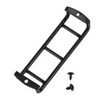 RC Metal Mini Ladder Stairs for Traxxas TRX4 TRX-4 Bronco Defender SCX10 90046 1/10 RC Crawler - Realistic Upgrade Accessories