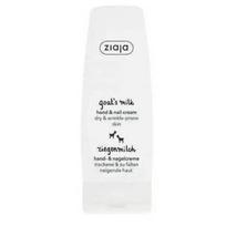 Ziaja Goat's Milk Hand and Nail Cream 80ml