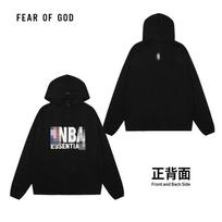 ESSENTIS X NBA M gray
