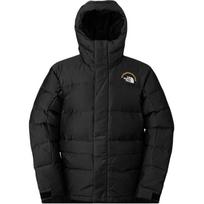 THE NORTH FACE Vyriškas Hmlyn 30-mečio parkas NF0A88XE-JK3 XS 165 black
