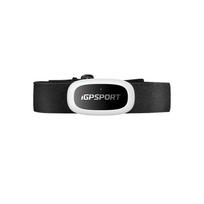 iGPSPORT HR50 Krūtinės širdies ritmo matuoklis M80 Dviračio laikiklis Kadenco jutiklis Greičio jutiklis Bėgimo sportas Bluetooth ANT+ 1 HR50 United States