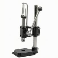 Manual Press Cordless for Craft Benches, Small Workshop Owners, Hobbyists