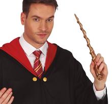 Harry Potter Magician Snake Birthday Wand