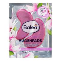 1 Balea Hydrogel Glitter Eye Patch gray