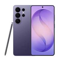 For Samsung Galaxy S26 Ultra Stylus Pen For SM-S948 Handwriting Touch Pen High Sensitivity No Bluetooth 6 violetinė